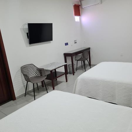 Hotel Fina Inn La Barca Eksteriør bilde