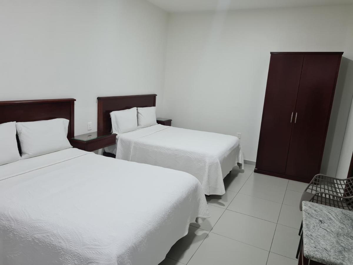 Hotel Fina Inn La Barca Eksteriør bilde